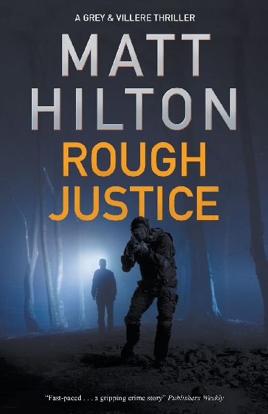 Rough Justice
