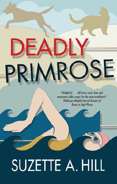Deadly Primrose
