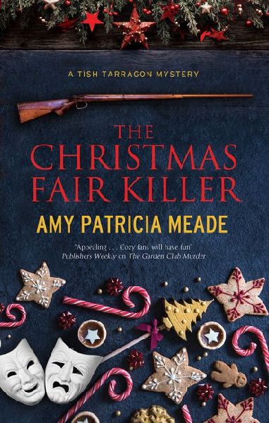 The Christmas Fair Killer