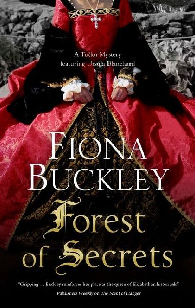 Forest of Secrets