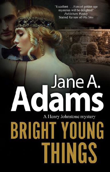 Bright Young Things