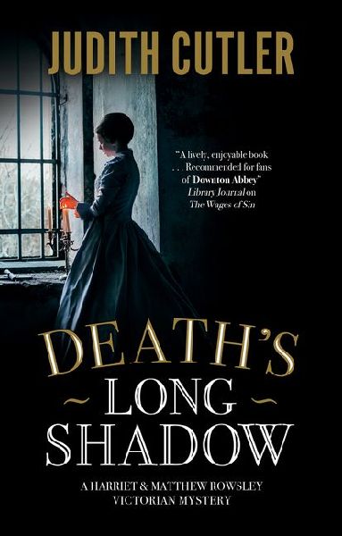 Deaths Long Shadow