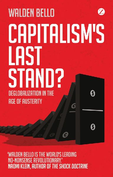 Capitalisms Last Stand?