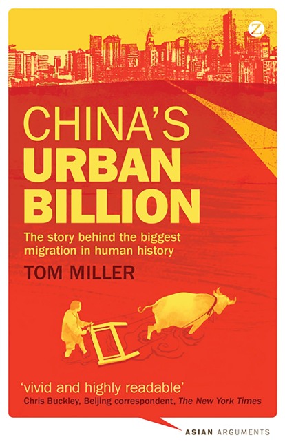 Chinas Urban Billion: The Story Behind the Biggest Migration in Human History