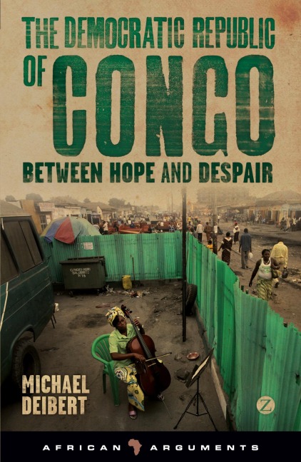 The Democratic Republic of Congo
