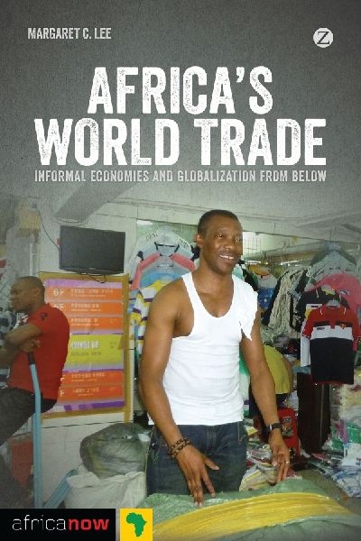Africas World Trade