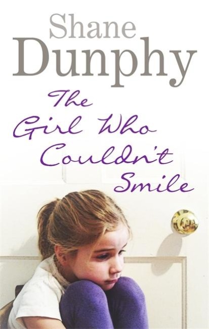 The Girl Who Couldnt Smile
