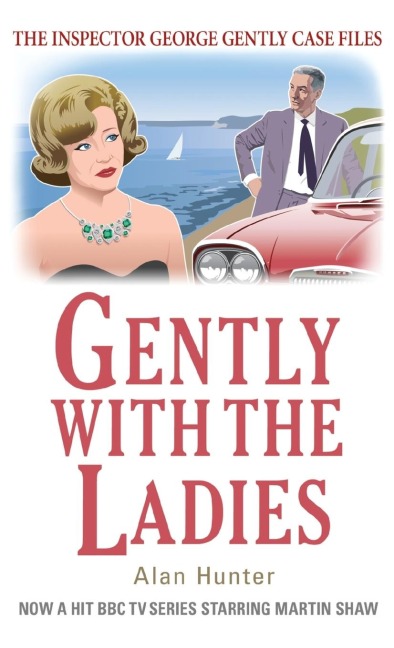 Gently with the Ladies