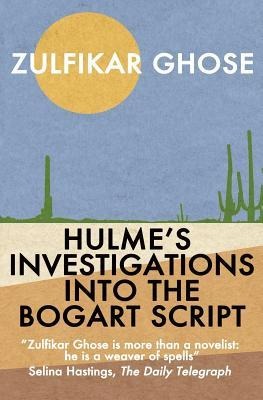 Hulmes Investigations into the Bogart Script