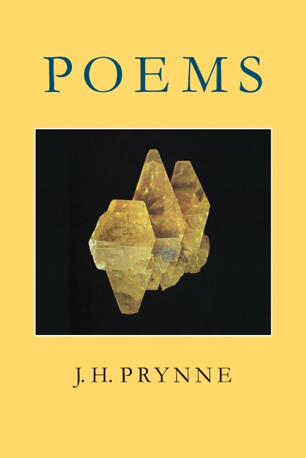 Poems: [third Edition] (Revised)