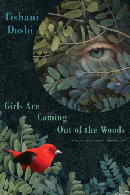 Girls are Coming Out of the Woods