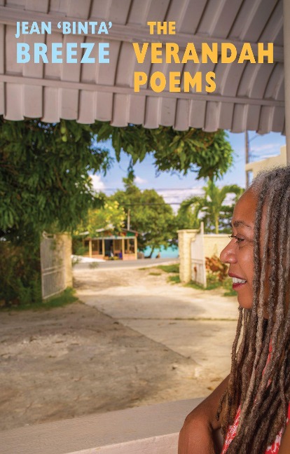 The Verandah Poems