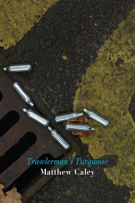 Trawlermans Turquoise