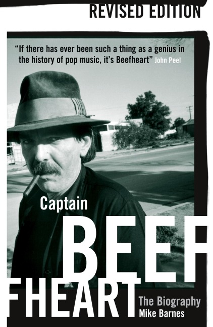 Captain Beefheart