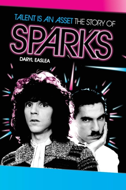 Talent is an Asset: The Story of Sparks