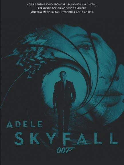 Skyfall: James Bond Theme