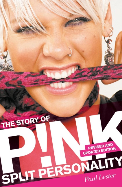Story of P!nk: Split Personality