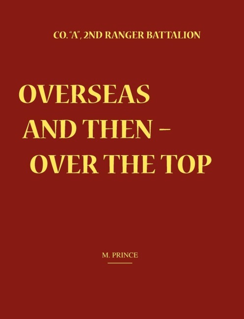 Overseas and Then Over the Top