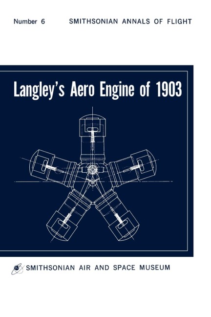 Langleys Aero Engine of 1903