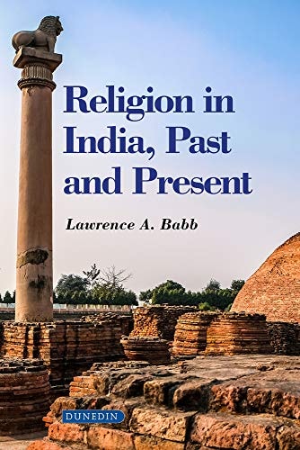 Religion in India Past and Present