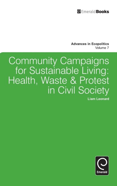 Community Campaigns for Sustainable Living