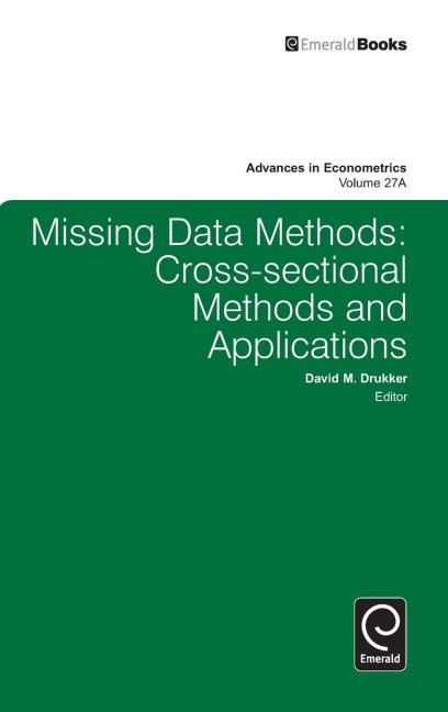 Missing Data Methods