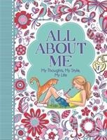 All About Me: My Thoughts, My Style, My Life