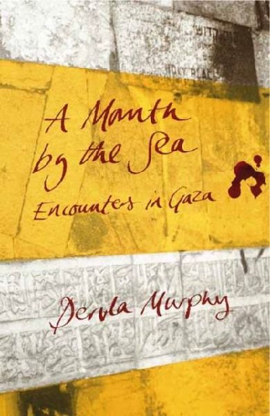 A Month By The Sea: Encounters in Gaza