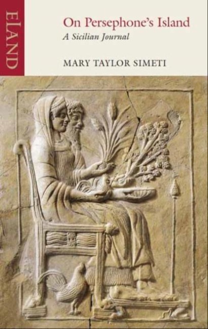 On Persephones Island: A Sicilian Journal
