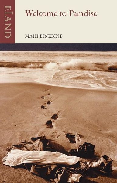 Welcome To Paradise: A Novel