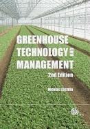 Greenhouse Technology and Management