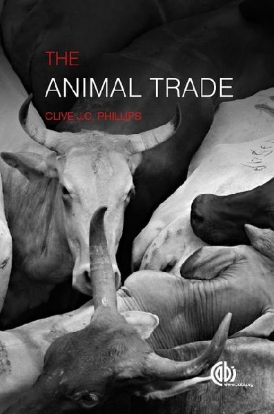 The Animal Trade: Evolution, Ethics and Implications