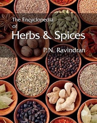 The Encyclopedia of Herbs and Spices: 2 Volume Pack