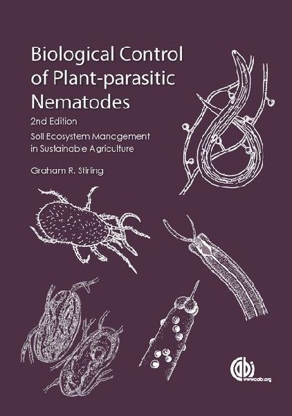 Biological Control of Plant-Parasitic Nematodes: Soil Ecosystem Management in Sustainable Agriculture