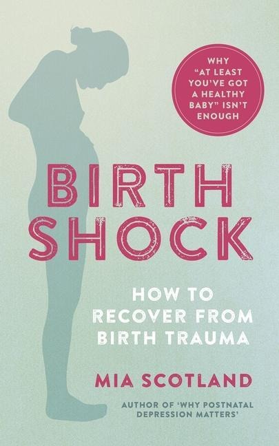 Birth Shock: How to Recover from Birth Trauma - Why at Least Youve Got a Healthy Baby Isnt Enough