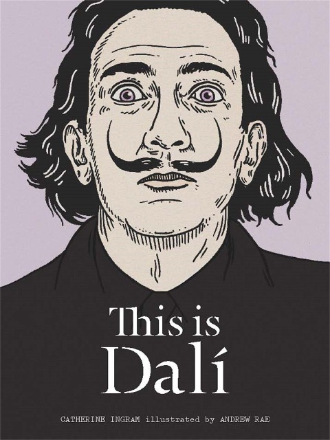 This Is Dali