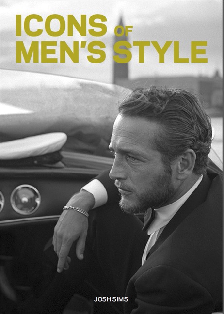Icons of Mens Style