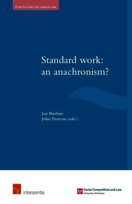 Standard work: an anachronism?