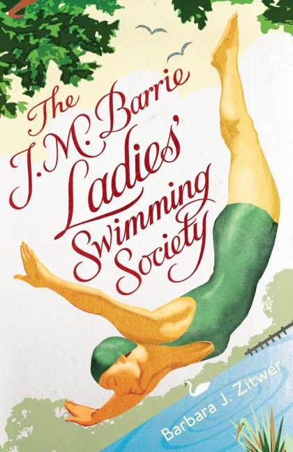 The J.M. Barrie Ladies' Swimming Society