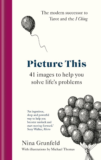 Picture This: 41 Images to Help You Solve Lifes Problems