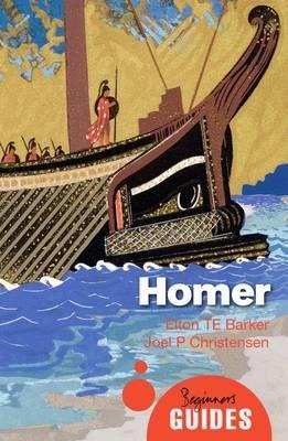 Homer: A Beginners Guide
