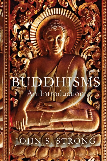 Buddhisms: An Introduction