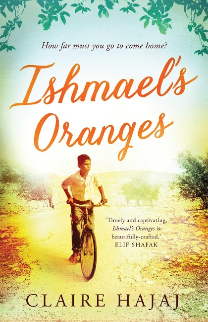 Ishmaels Oranges