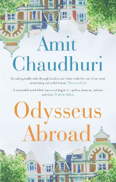 Odysseus Abroad