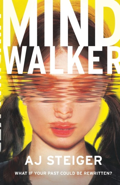 Mindwalker: (Mindwalker, Book 1)