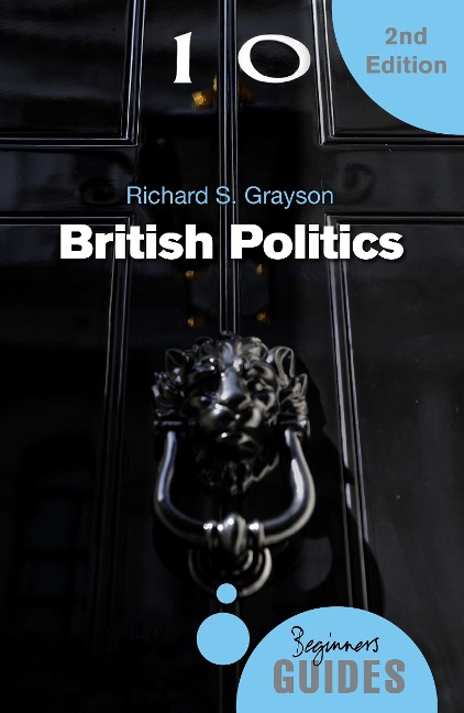 British Politics: A Beginners Guide