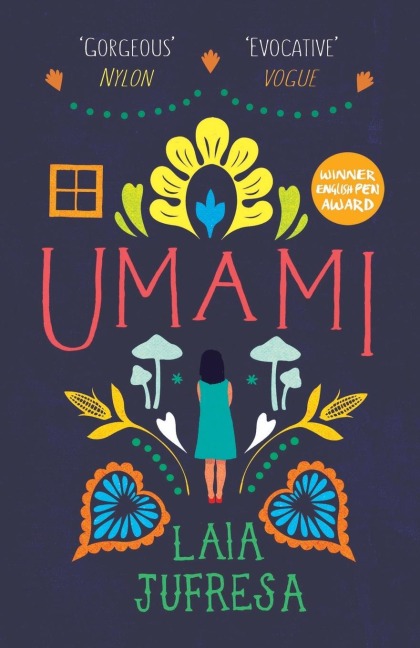 Umami: Guaranteed to challenge and move you - Vogue