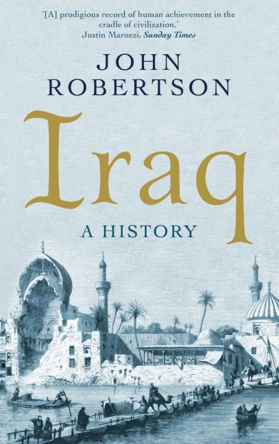 Iraq: A History