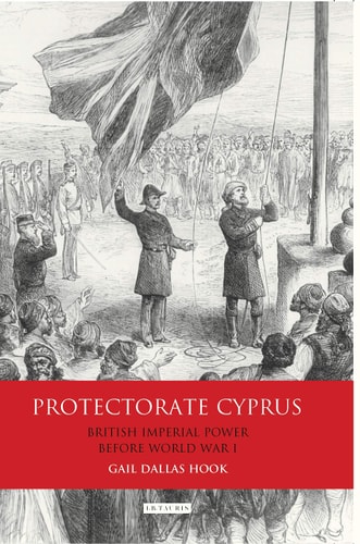 Protectorate Cyprus British Imperial Power before WWI