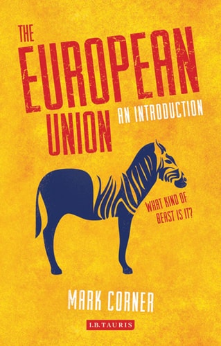 The European Union An Introduction
